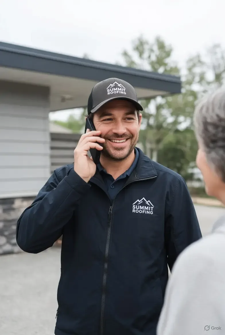 Flat Roof Leak Repair Le Grand, IA FAQs